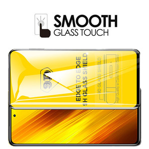 Tam kapak temperli cam için 13 Pro Max patlamaya dayanıklı ekran koruyucu Film iPhone XR XS 11 12 13 Pro Max x 7 8 artı - Product Image 5