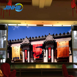 P2.5 Led <strong>Display</strong> <strong>Module</strong> 2.5 Pixel Rgb Smd Full Color Screen <strong>1</strong>/32 <strong>Scan</strong> 160*160mm 64*64 Pixel P2.5 <strong>Display</strong> Screen - Product Image 6