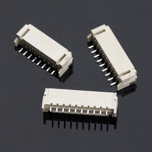 2.0毫米线对板连接器2-16P水平smt PH 2.0毫米晶圆连接器 - Product Image 2