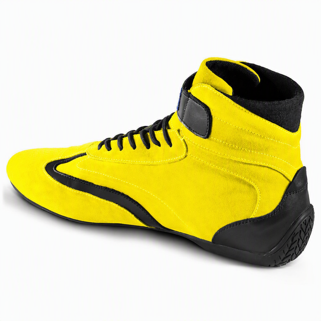 Jaune