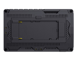 FEELWORLD 6 Inch LED DSLR <strong>Camera</strong> Field 4k HDMI <strong>Input</strong> and <strong>Output</strong> Monitor Support Tilt Arm Power <strong>Output</strong> - Product Image 3