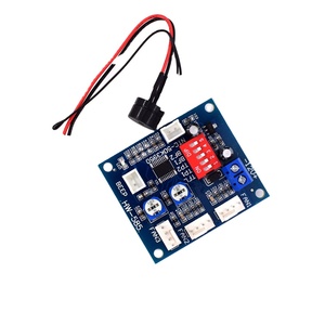 Computer kühlung PWM-Lüfter temperatur regler Drehzahl regelung 1 Schaltung Temperatur regelung 2 Stromkreise - Product Image 2