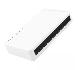 Hersteller Ethernet Switch 8 Port Rack Mount Poe 8 Port Netzwerk Switch