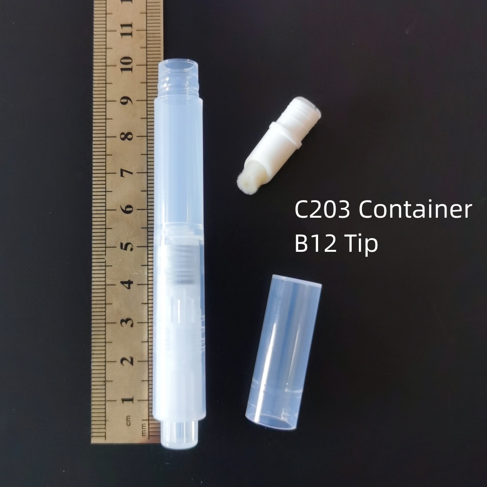 C203+B12 transparente