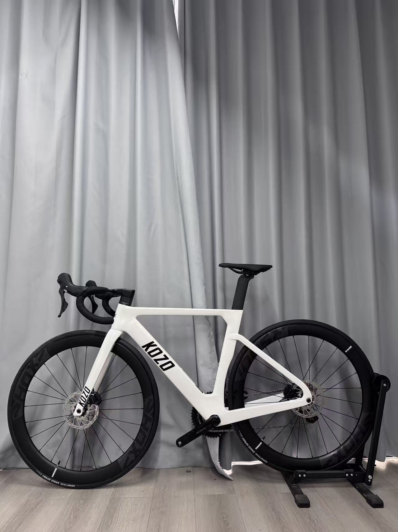 Pearl White