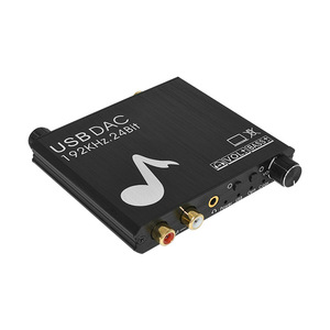 Audio Splitter <strong>Decoder</strong> Cracker Coaxial Optical Input to Power Amplifier Audio Decoding Digital <strong>Decoder</strong> Converter