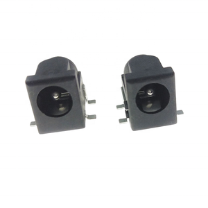 Mlex MX ช่องเสียบชาร์จ DC050ขั้วต่อแจ็คไฟ DC ตัวเมีย2.0มม. 2.5มม. สำหรับอุปกรณ์รักษาความปลอดภัยในบ้าน - Product Image 3