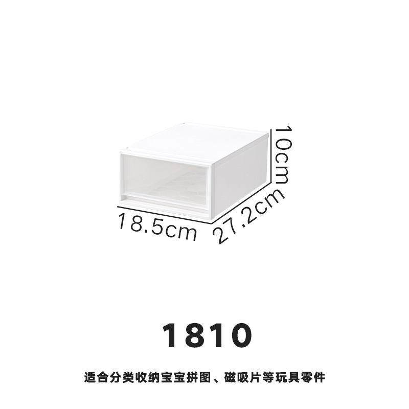 1810cm deep 27.5cm wide 18.5cm high 10cm