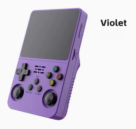 Violette R36S