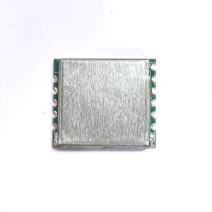 TX5823 5.8GHz A/V FM ses ve Video iletim modülü RTC6705 ana çip TX5823 - Product Image 1