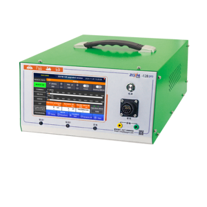 ZQYM 128-<strong>Pro</strong> Multi-functional Common Rail <strong>Injector</strong> Tester - Product Image 1