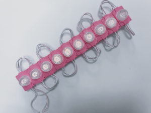 DC <strong>12V</strong> <strong>Led</strong> Module 1.5W Waterproof Injection 2835 5730 Lens1led Module White Red Green Blue Yellow <strong>Led</strong> Module Light - Product Image 2