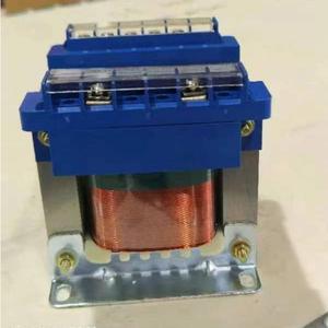 230V bis 110V AC 12V 24-36V Dreiphasen-Split-Control-Transformator mit 220V-und 380V-Ausgangs-SPANNUNGEN - Product Image 3