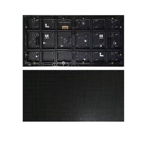 SMD P3.076 iç mekan RGB Led ekran modülü 320X160Mm kapalı P 3. Reklam için 076 Led ekran Modul Led matris - Product Image 1