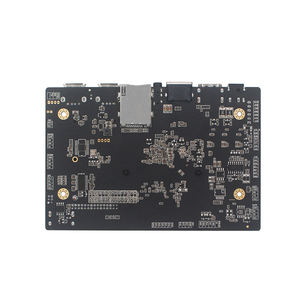 Controllo industriale a bassa potenza T972 Core Android scheda madre per lo sviluppo di sistemi Embedded DDR4 eMMC interfacce ricche - Product Image 4