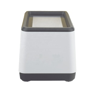 Desktop Alipay Wehcat Pay 2D <strong>Code</strong> Scanner Payment Box USB+Bluetooth 2D Barcode Payment Box - Product Image 2