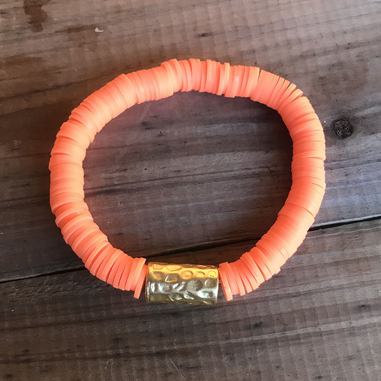 #5 oranges