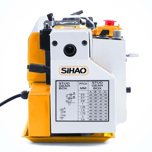 Máquina de torno paralelo CNC Horizontal, cama plana, precio de máquina de torno CNC, mecanizado de metal automático - Product Image 4