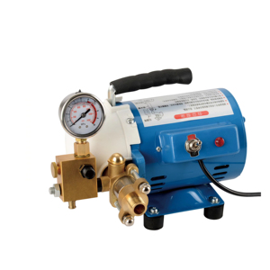 DSY-60B herramienta de fontanería eléctrica de agua hidrostática eléctrica hydro de banco de pruebas de la bomba de prueba de presión - Product Image 1