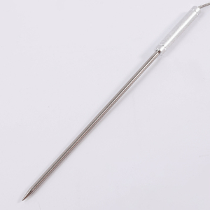 Sensor de sonda de temperatura del termistor NTC 3950 100K 50k 10K 4066 PT100 PT1000 para control de temperatura del horno - Product Image 2