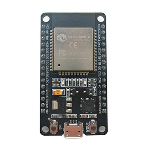 ESP32 geliştirme kurulu WiFi + Bluetooth ultra-düşük güç tüketimi çift çekirdekli mikro ESP-32 ESP-32S ESP 32 30pin benzer ESP8266