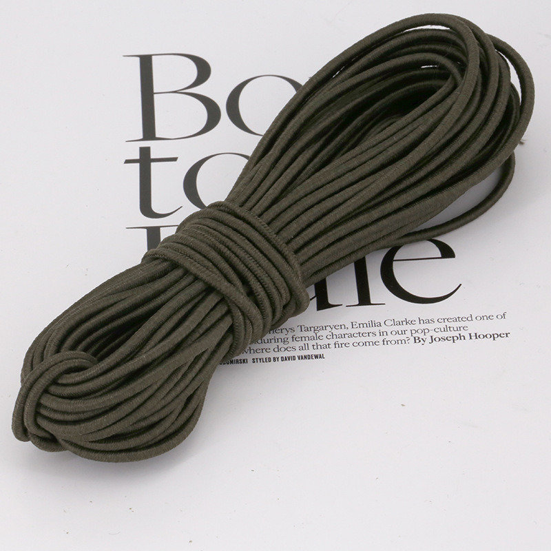 colorful 15 dark green