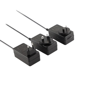 电源适配器12v 3a电源，交流110伏-240伏输入至dc输出，UL CUL CE RCM UKCA认证