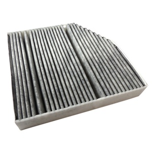 Carbon Car Cabin Air <strong>Filter</strong> for BENZ W205 C E GL <strong>Class</strong> 2015-2020 A2058350147 - Product Image 2