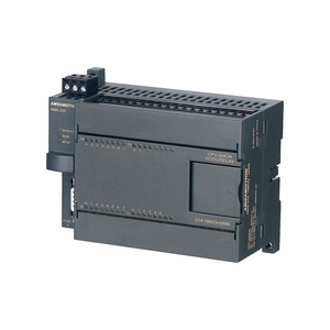 Amsmotion plc תואם S7-200 cpu224/224xp/226/226xp מודול הרחבה ai/o/לעשות rs485 יציאה 10do ממסר 10 שלב פלט ממסר <span class=keywords><strong>7</strong></span> מיקרו