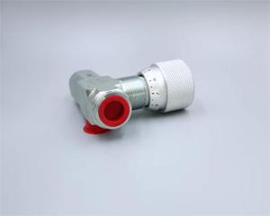 STB系列双向液压流量控制阀STU单向液压节气门单向阀 - Product Image 4