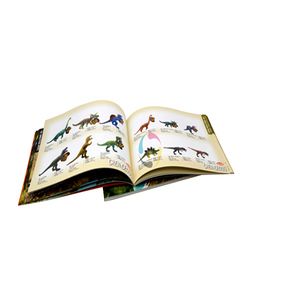Наборы книг для чтения музыки, арабские детские книги с короткими историями eb my learning библиотека с первыми словами (8 книг на доске) - Product Image 1