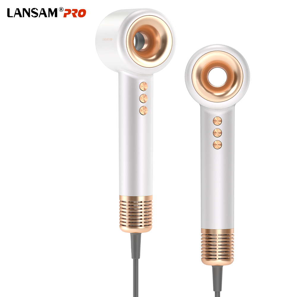 Single hair dryer