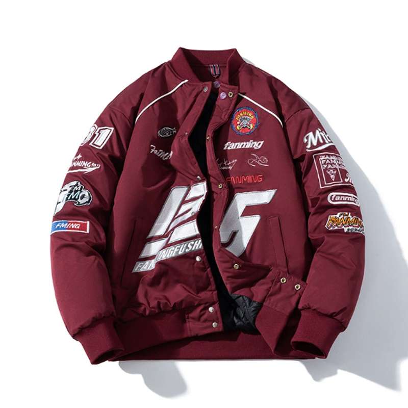 Rouge Puffer