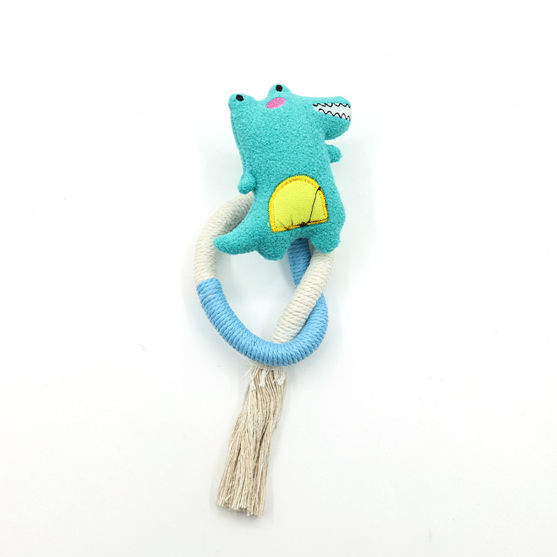 Pequeño cocodrilo