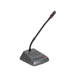 Factory OEM ODM High Sound Quality Window <strong>Intercom</strong> <strong>System</strong> Counter <strong>Intercom</strong> Microphone for Bank/ Ticket Office/ Hospital