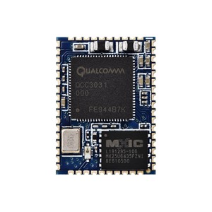 Modulo 5.0 Bluetooth Qualcomm QCC3031 TWS Bluetooth Chip programmabile Bluetooth ricetrasmettitore Audio - Product Image 1