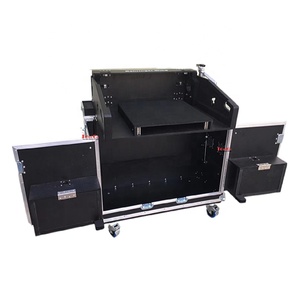 定制DJ调音台<span class=keywords><strong>midas</strong></span> <span class=keywords><strong>m32r</strong></span>飞行箱 - Product Image 5