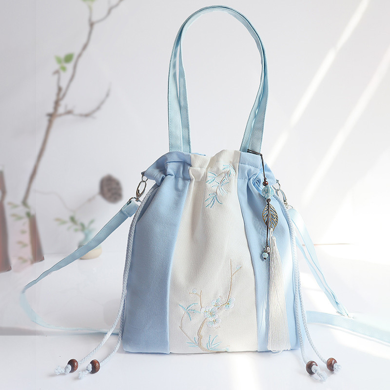 28*30 cm blu