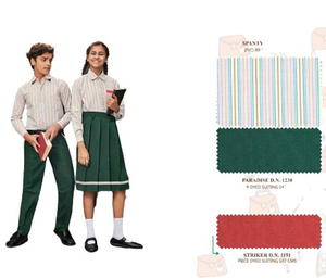 Latest Standard Student Dress <strong>Code</strong> for Universities Collage High Schools Used Uniforms As a Marker of <strong>Class</strong> and Status - Product Image 5