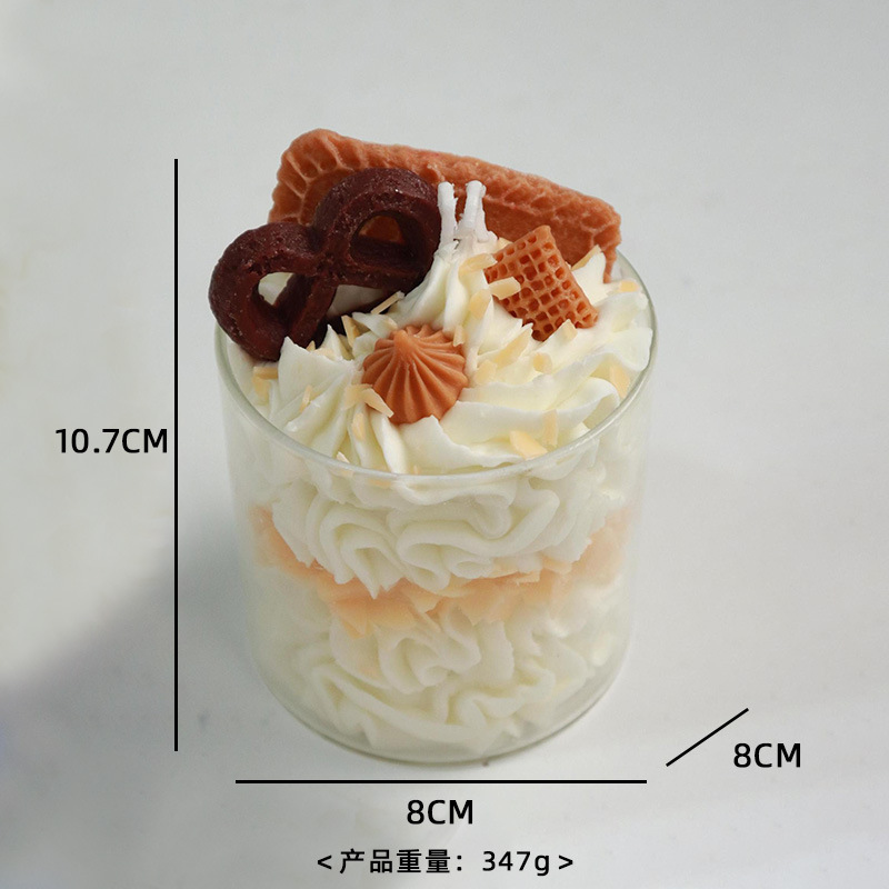 Cookies Scent