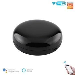 Telecomando Tuya smart home telecomando universale IR blaster controller vocale professionale wireless - Product Image 3