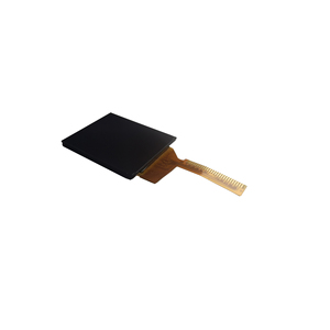 TN interfaccia MCU seriale a 4 linee modulo LCD RGB 1.44x128 da 128 pollici - Product Image 4