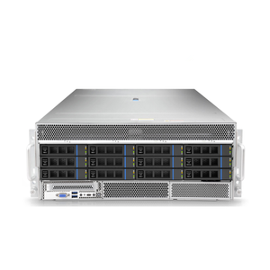 Computación en la nube AI Gooxi 2x5416S 2x4090 32x32GB 4u 8x servidor GPU - Product Image 1