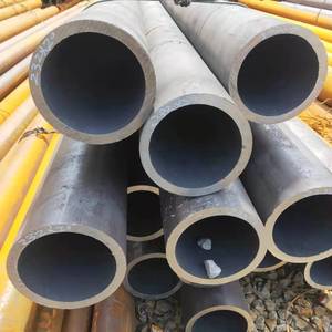 Astm תקן בגודל סטנדרטי astm נירוסטה צינור פלדה סמרלס צינור ליישומים בלחץ גבוה והובלה נפט וגז