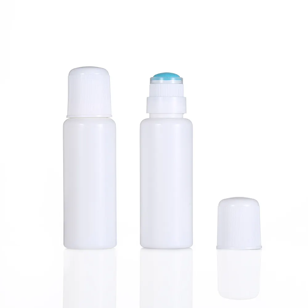 अच्छी बिक्री liniment सिर प्लास्टिक की बोतल 20ml तरल दवा स्वनिर्धारित लोगो liniment सिर