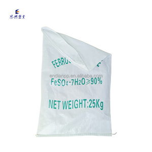 カスタム<span class=keywords><strong>20kg</strong></span> 25kg白い色ポリプロピレンPP織り袋袋穀物用米粉