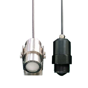 80GHz High Accuracy Sanitary Liquid Radar Level Measuring <strong>Sensor</strong> <strong>Instruments</strong> , Radar Level Meter with 4-20ma/ Rs485 - Product Image 6