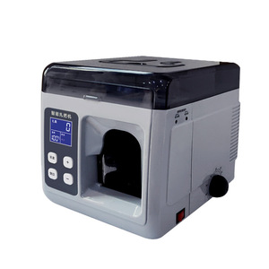 UNION 8188 Bank <strong>Notes</strong> Counter <strong>Note</strong> <strong>Sorting</strong> <strong>Machines</strong> Mixed Bill Discriminator Cash Sorter - Product Image 1