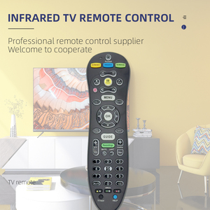 <strong>Universal</strong> <strong>Remote</strong> Control Replacement S30 - Backlit Buttons Macro <strong>Programming</strong> Automatic Configuring for Popular Brands Models