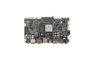 Android 12 RK3588 16GB RAM 64GB ROM Video Out and <strong>Input</strong> 6TOPs NPU For Edge AI <strong>Computing</strong> - Product Image 3